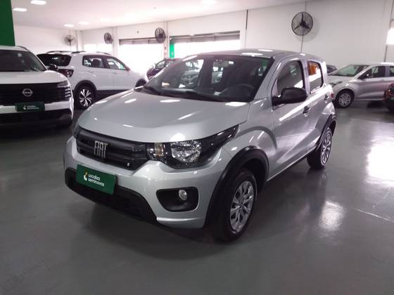 FIAT MOBI 1.0 EVO FLEX LIKE. MANUAL FIAT MOBI 1.0 EVO FLEX LIKE. MANUAL